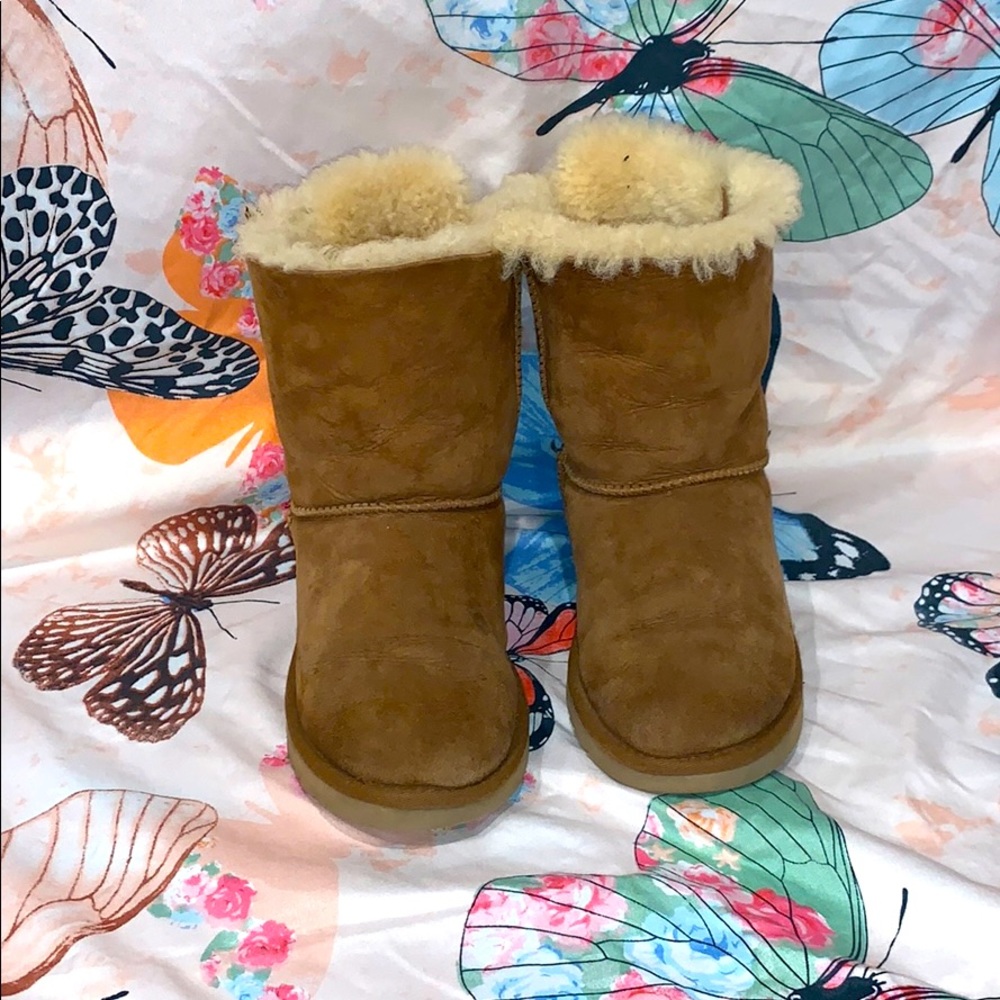 UGGs